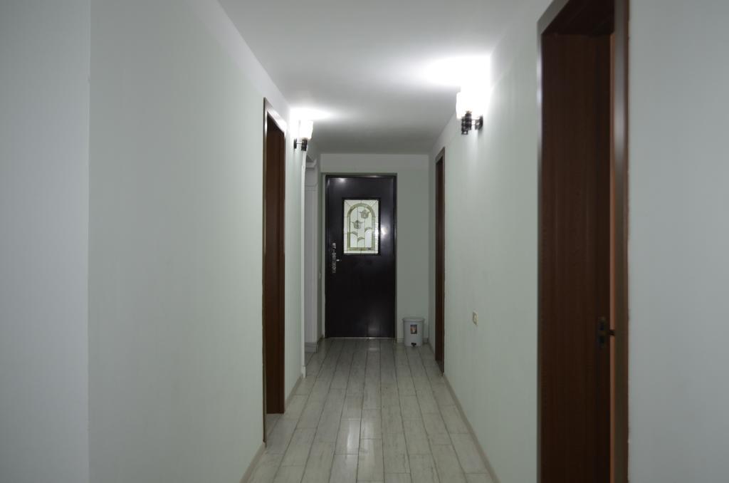 Guest House Gogia Zhabeshi Exterior photo
